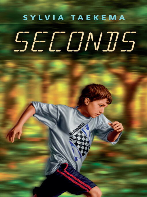 Title details for Seconds by Sylvia Taekema - Available